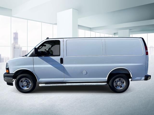 chevrolet express cargo 2025 1GCWGAFP4S1177891 image chevrolet express cargo 2025 1GCWGAFP4S1177891 image